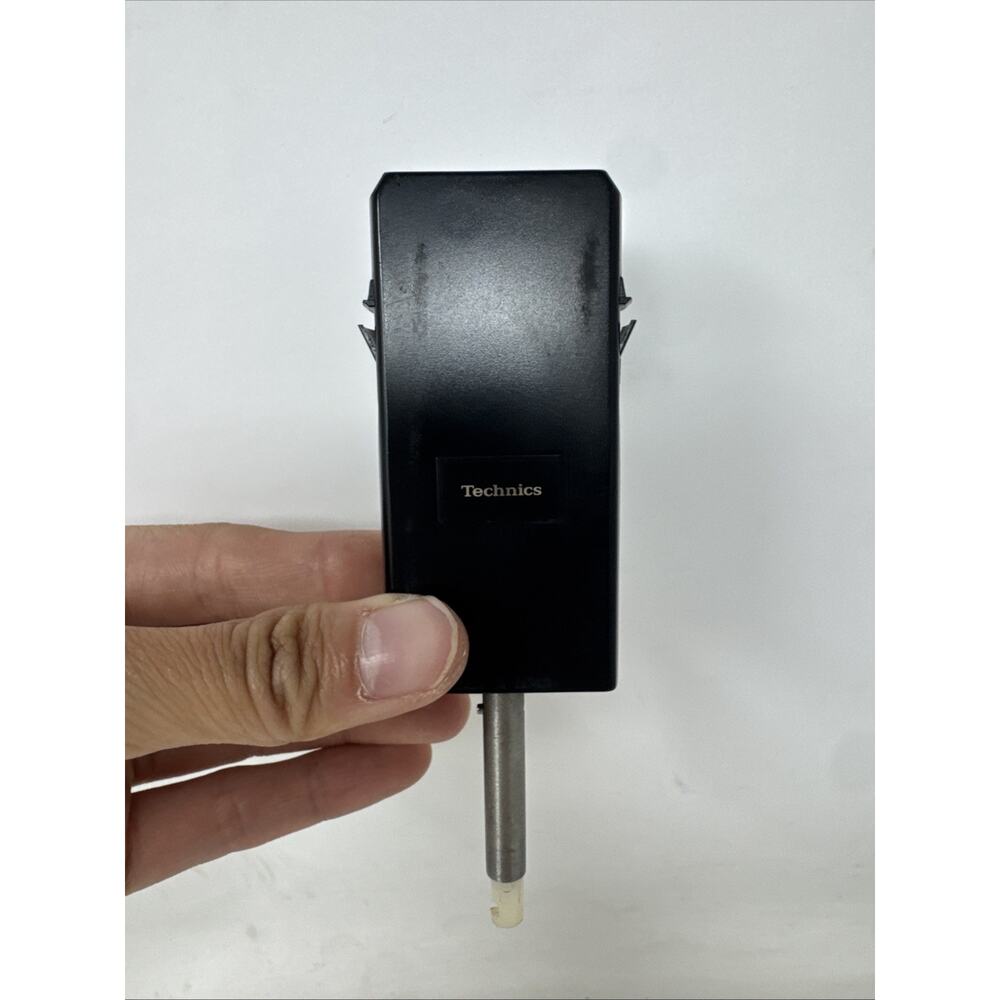 Vintage Technics 45 Record Stacking Spindle - SL-B500 And Others